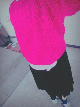 鈴花さんのコーディネート