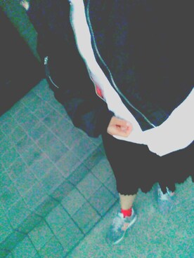 鈴花さんのコーディネート