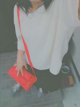 鈴花さんのコーディネート