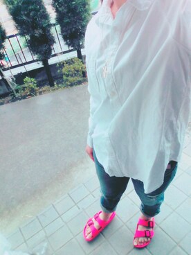 鈴花さんのコーディネート