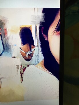 黛眉さんのコーディネート