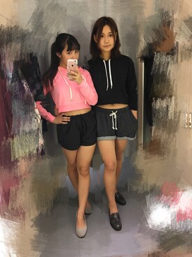 黛眉さんのコーディネート