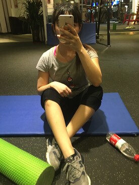 黛眉さんのコーディネート