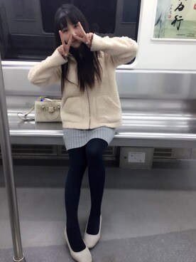 黛眉さんのコーディネート