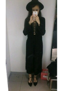 「MONKI」｜howinさん（レディース・159cm）の春コーディネート