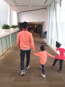 joshukeさんのコーディネート