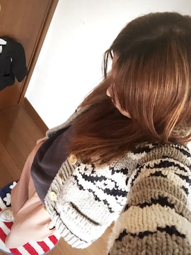 CHIKAさんのコーディネート