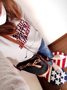 CHIKAさんのコーディネート