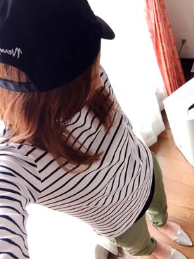 CHIKAさんのコーディネート