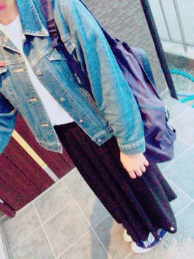 あいりさんのコーディネート