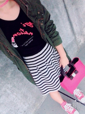 あいりさんのコーディネート