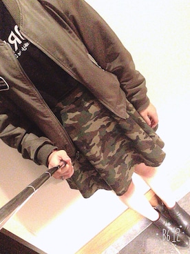 あいりさんのコーディネート