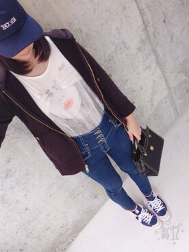 あいりさんのコーディネート