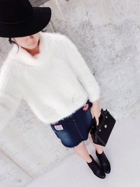 あいりさんのコーディネート