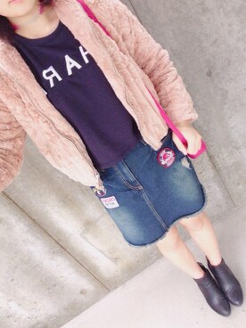 あいりさんのコーディネート