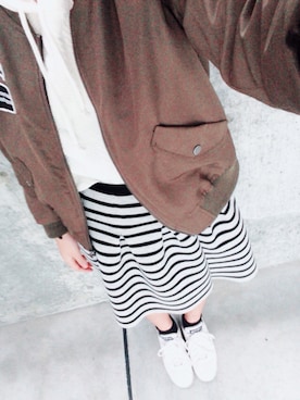 あいりさんのコーディネート