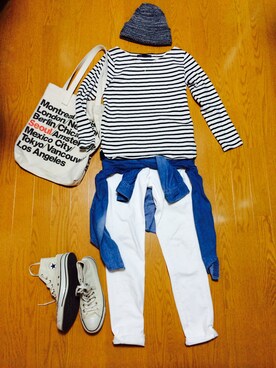 rincoさんのコーディネート