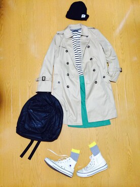 rincoさんのコーディネート