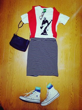 rincoさんのコーディネート