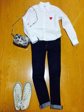 rincoさんのコーディネート