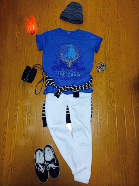 rincoさんのコーディネート