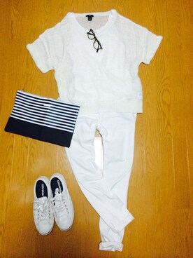 rincoさんのコーディネート