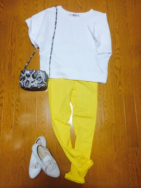 rincoさんのコーディネート