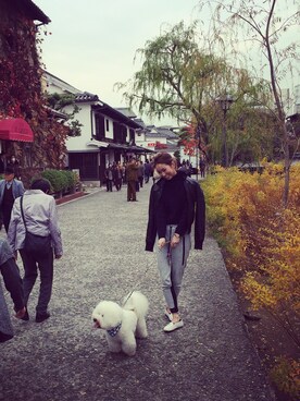 maiさんのコーディネート