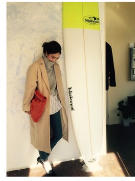 maiさんのコーディネート