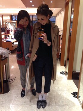 maiさんのコーディネート