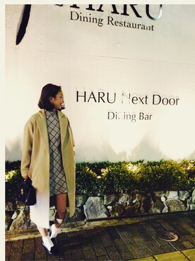 maiさんのコーディネート