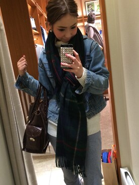 maiさんのコーディネート