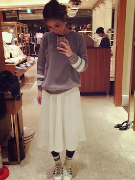 maiさんのコーディネート