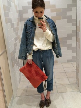 maiさんのコーディネート