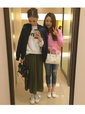 maiさんのコーディネート