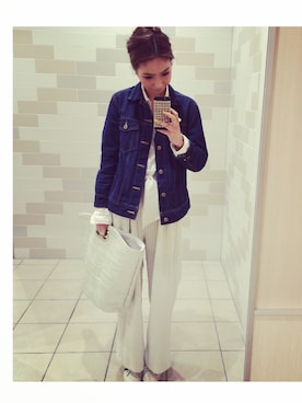 maiさんのコーディネート