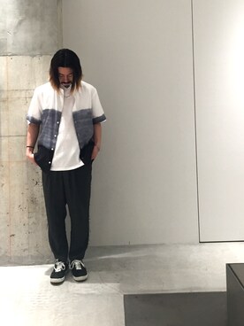 矢野 勇太さんのコーディネート