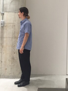 矢野 勇太さんのコーディネート