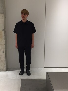 矢野 勇太さんのコーディネート