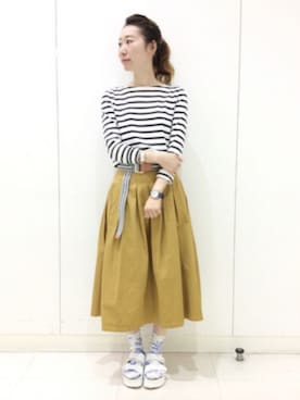 にーなさんのコーディネート