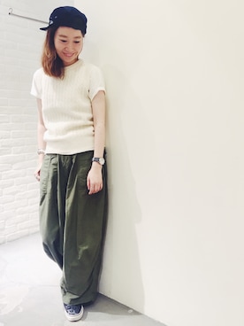 にーなさんのコーディネート