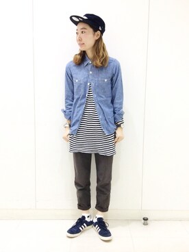 にーなさんのコーディネート