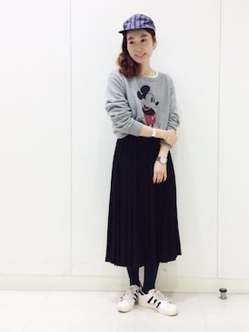 にーなさんのコーディネート