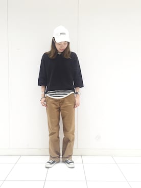 にーなさんのコーディネート