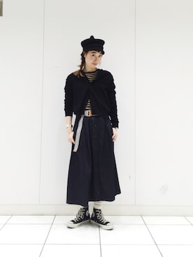 にーなさんのコーディネート