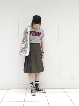 にーなさんのコーディネート