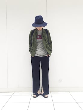 にーなさんのコーディネート