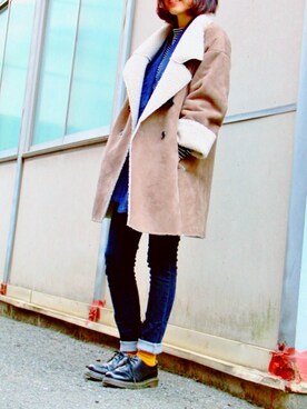 chihiro.Hさんのコーディネート