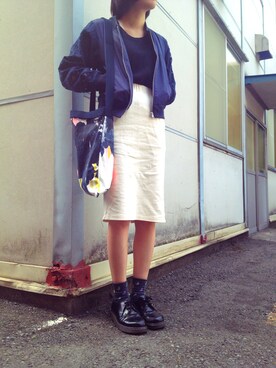 chihiro.Hさんのコーディネート