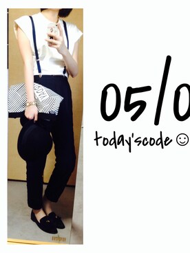 chihiro.Hさんのコーディネート